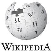Wikipedia